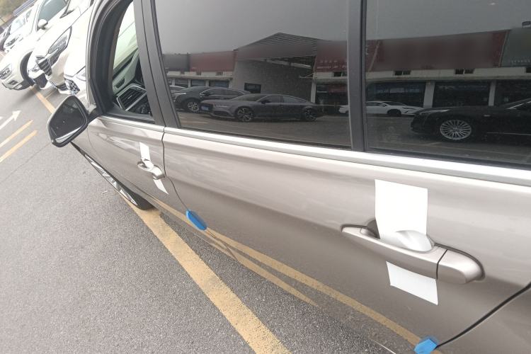 Used BMW 3 Series 2018 320Li Fashion Model
