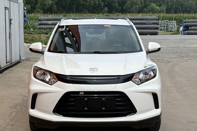 Used Everus VE-1 2021 Travel Edition Exterior 1