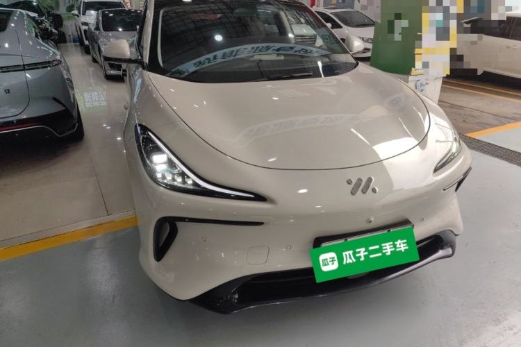 Used IM LS6 2023 Max Enhanced Performance Edition