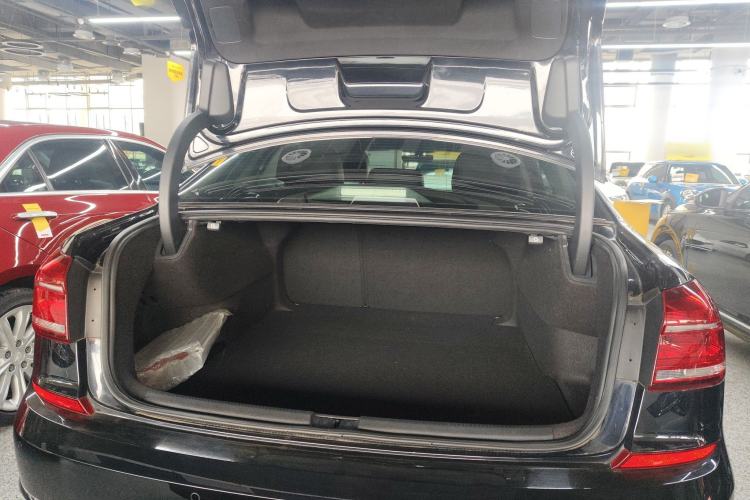 Used Volkswagen Passat 2016 330TSI DSG Prestige Edition
