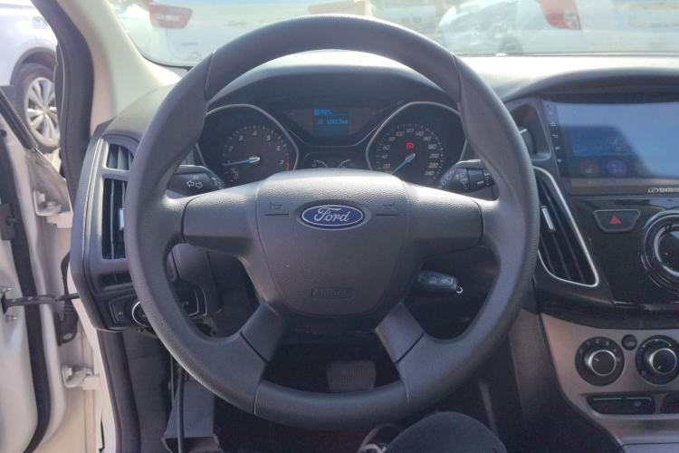 Used Ford Focus 2012 Hatchback 1.6L Automatic Comfort Model