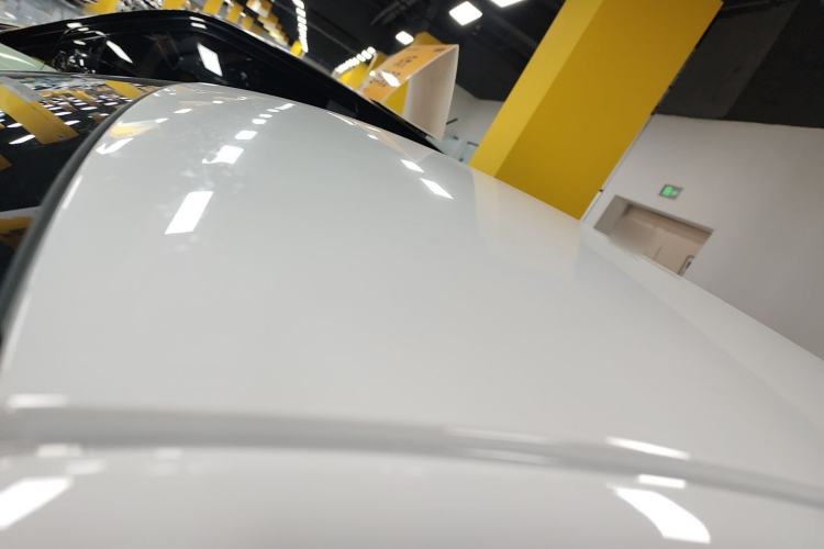 Used Geely Galaxy Geome 2025 310km Youth Edition