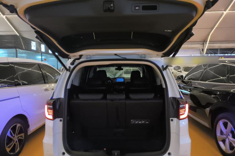 Used Honda Odyssey 2022 2.0L eHEV Sharp·Luxury Edition
