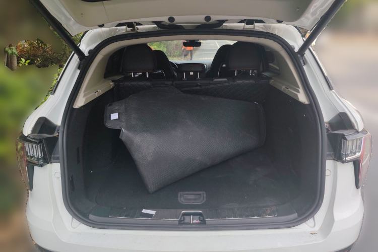 Used Lynk & Co 01 2017 2.0T Four-Wheel Drive Pro Edition
