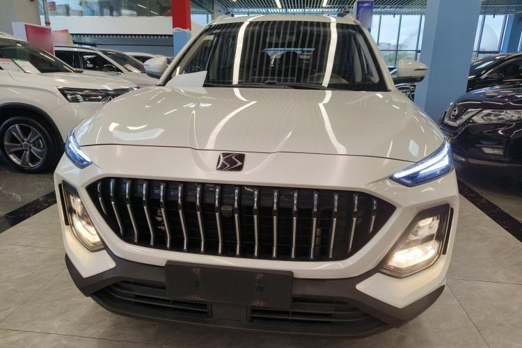 Used SOL X8 2021 300T DCT Panoramic Luxury Edition 5 Seats