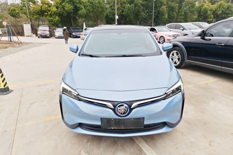 Used Buick Velite 6 2019 Connected & Smart Edition