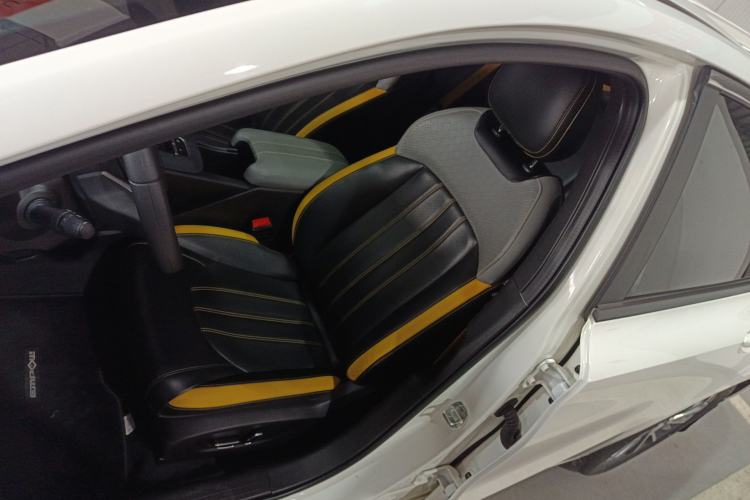 Used GAC Trumpchi EMPOW 2023 Shadow Leopard H High-Energy Hybrid Edition
