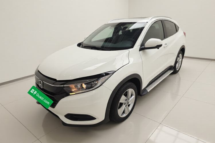 Used Honda Vezel 2020 1.5L CVT Elite Edition
