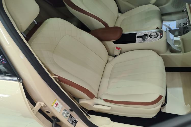 Used ORA Good Cat 2021 400km Standard Range Venus Edition Lithium Iron Phosphate