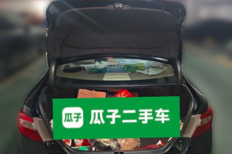 Used Toyota Camry 2013 2.5G Comfort Edition