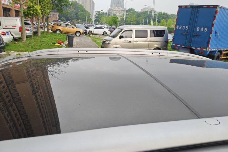 Used Kia KX3 2015 1.6L Automatic Two-Wheel Drive DLX