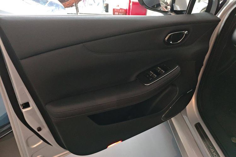 Used AION S MAX 2024 80 Xinghan Edition Ternary Lithium
