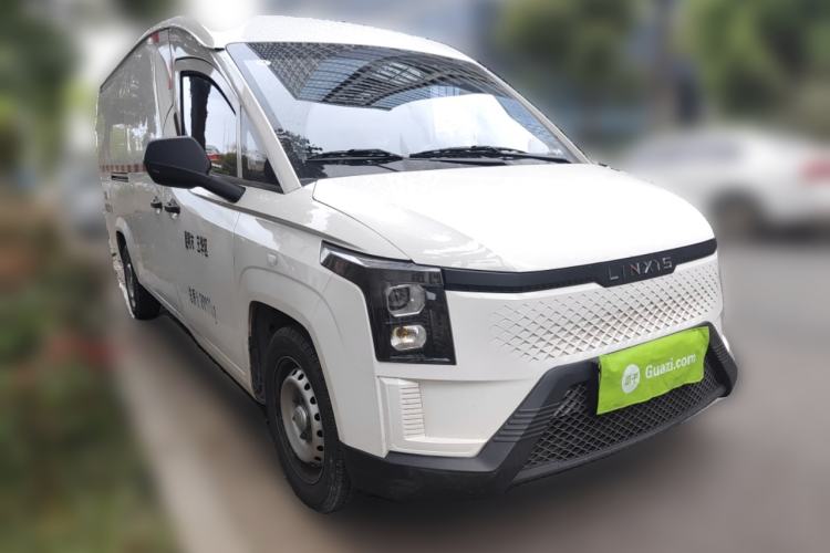 Used Linxys Huangjincang 2024 Economy Version First Class Cabin
