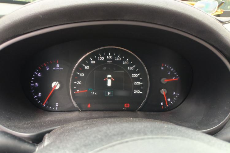 Used Kia Sorento 2015 Sorento L 2.2T Diesel 4WD Elite Edition 7 Seats China IV Standard