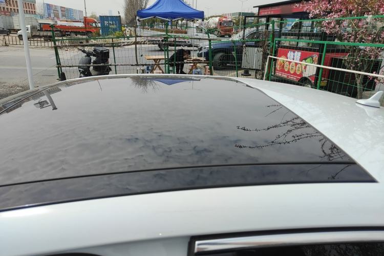 Used Audi A3 2018 30th Anniversary Edition Limousine 35 TFSI Fashion Model