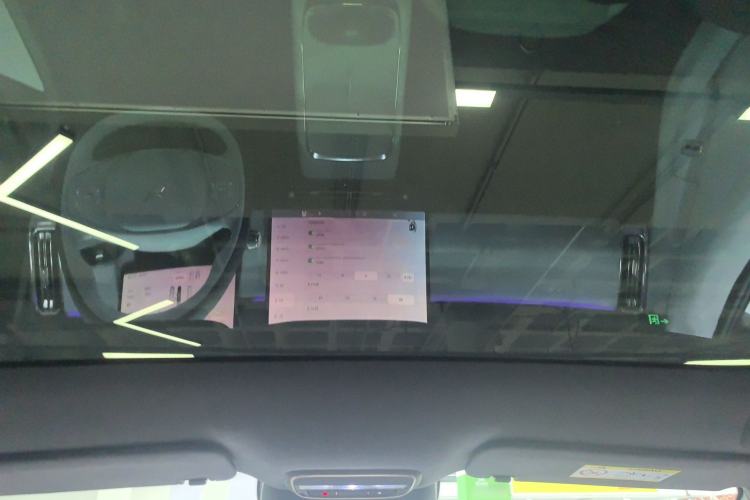 Used XPeng P7+ 2024 Long-Range Max
