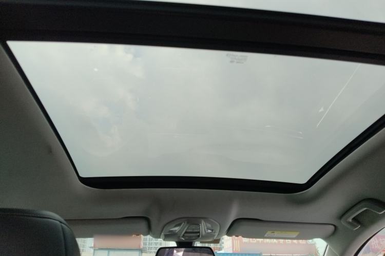 Used Wuling Victory 2020 1.5T CVT Flagship Edition Headliner