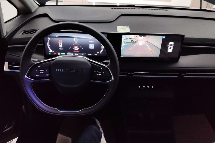 Used SAIC MAXUS Dajia 7 2024 Revised Version Super Hybrid Long-Range Edition Enjoyment Version