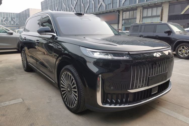 Used Chery T11 2026 Model 220 All-Wheel Drive Family Fun Edition
