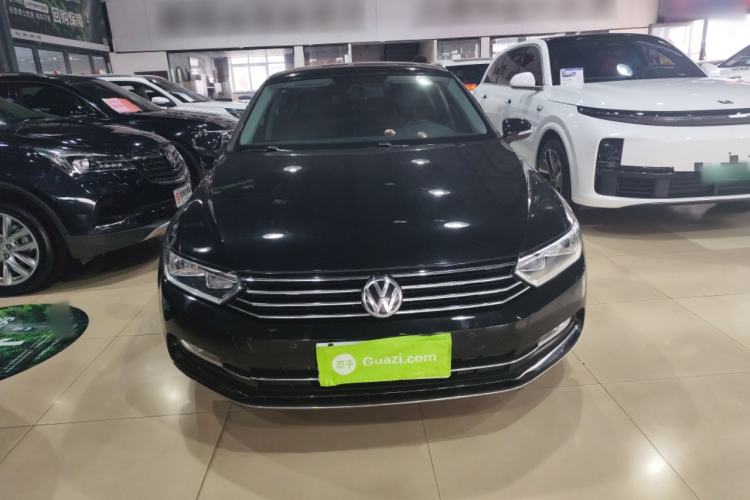 Used Volkswagen Magotan 2018 330TSI DSG Advanced Model