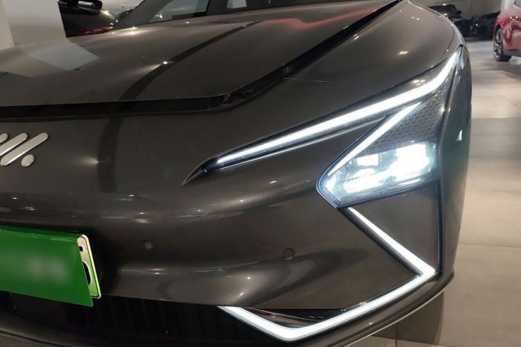 Used IM L7 2022 Dynamic Model
