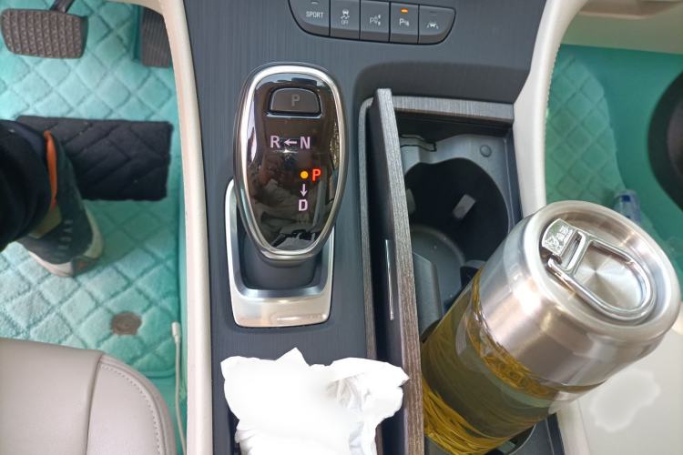 Used Buick LaCrosse 2021 Avenir Aivia Flagship Model