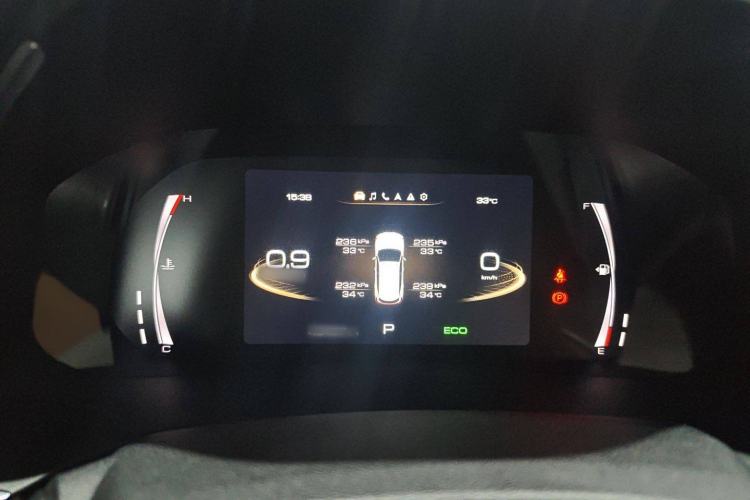 Used Haval H6 2021 China Trend Edition 1.5 GDIT Automatic Champion Version