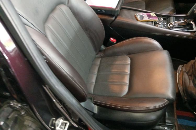 Used Mazda CX-4 2018 2.0L Automatic Two-Wheel Drive Blue Sky Premium Upgrade Version China V Standard