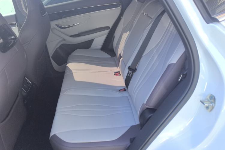 Used BYD Song PLUS New Energy 2025 DM-i 112KM Prestige Model