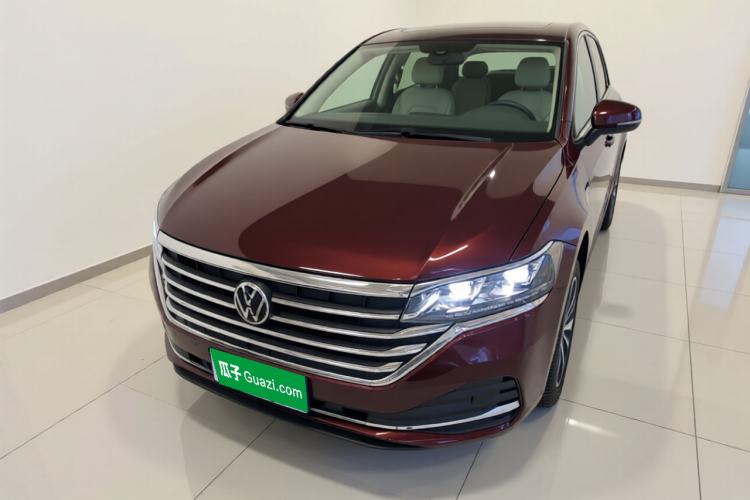 Used Volkswagen Viloran 2022 330TSI Luxury Edition