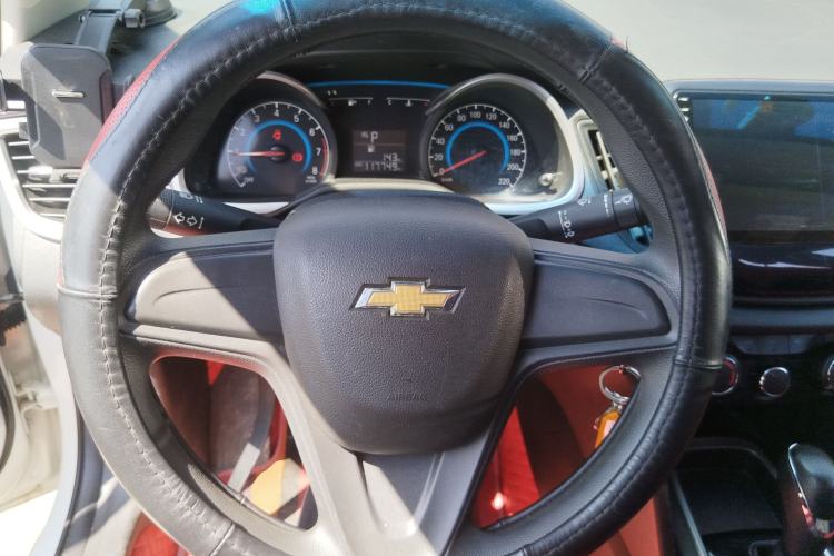 Used Chevrolet Cavalier 2019 320 Automatic Enjoyment with Sunroof