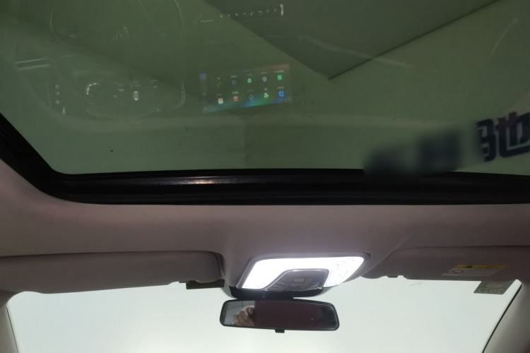 Used Changan CS75 PLUS 2020 2.0T Automatic Pilot Version