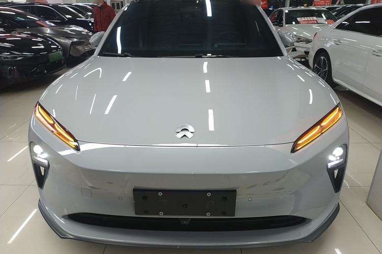 Used Nio ET5 2024 75 kWh