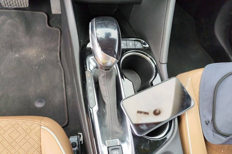 Used Buick Encore PLUS 2023 Smart Fun Edition