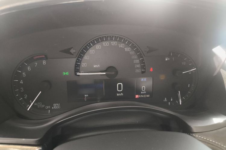 Used Cadillac ATS-L 2016 28T Tech Edition