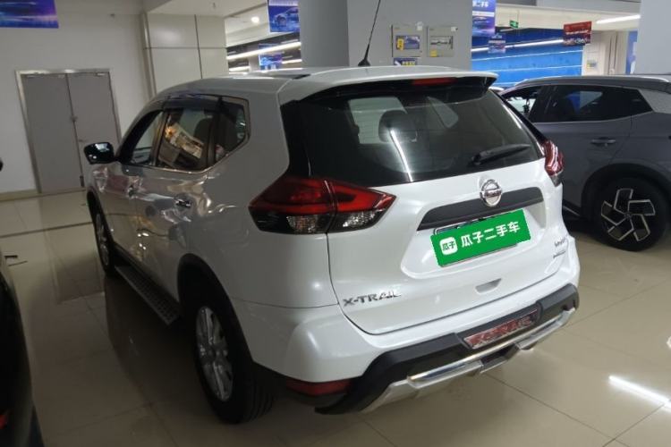 Used Nissan X-Trail 2019 2.0L CVT Smart Connect Comfort Edition 2WD
