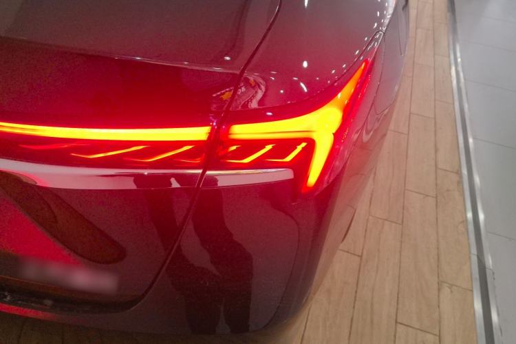 Used Buick LaCrosse 2026 Model 28T Platinum Edition
