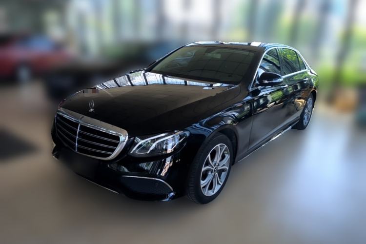 Used Mercedes-Benz E-Class 2020 E 300 L Sporty and Stylish Model Guazi used car, China used car export, Used car for sale, Used cars, Cheapest cars for sale