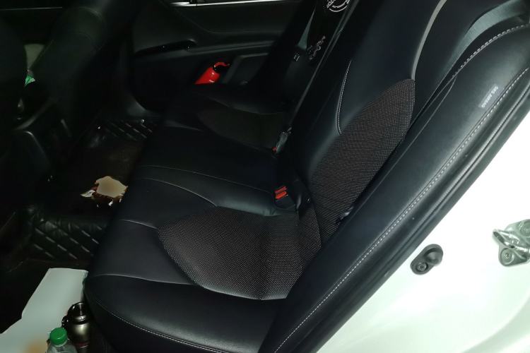 Used Toyota Camry 2019 Revised Version 2.0S Fēngshàng Edition