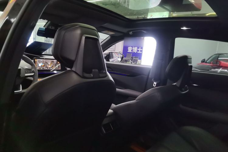 Used Changan UNI-V 2022 1.5T Prestige Version