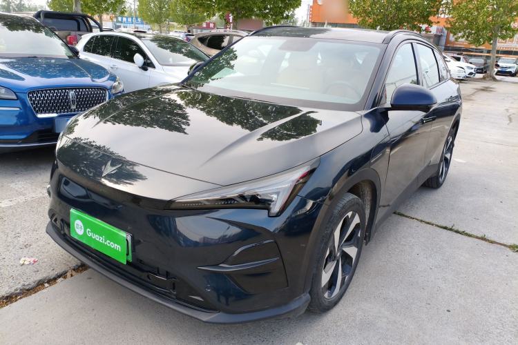 Used ARCFOX Alpha T5 2025 520 PRO