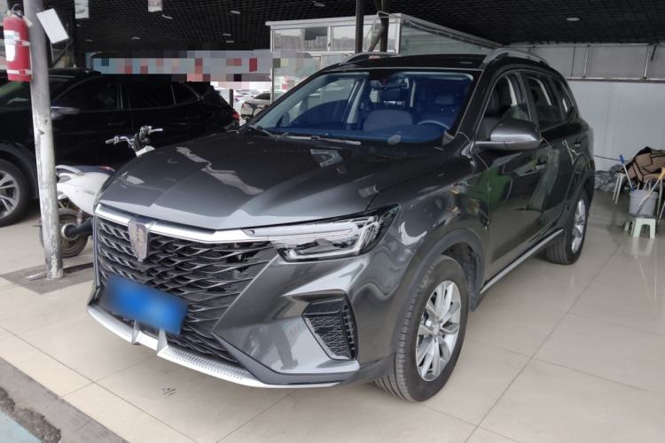 Used Roewe RX5 2025 PLUS 330TGI Automatic Trendsetting Smart Edition