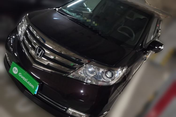 Used Honda Elysion 2012 2.4L VTi Luxury Edition