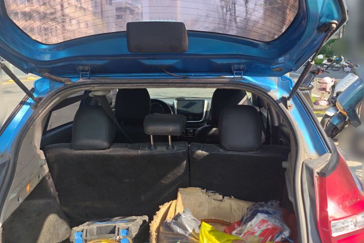 Used Toyota Vios FS 2017 1.5L CVT Trendy Edition