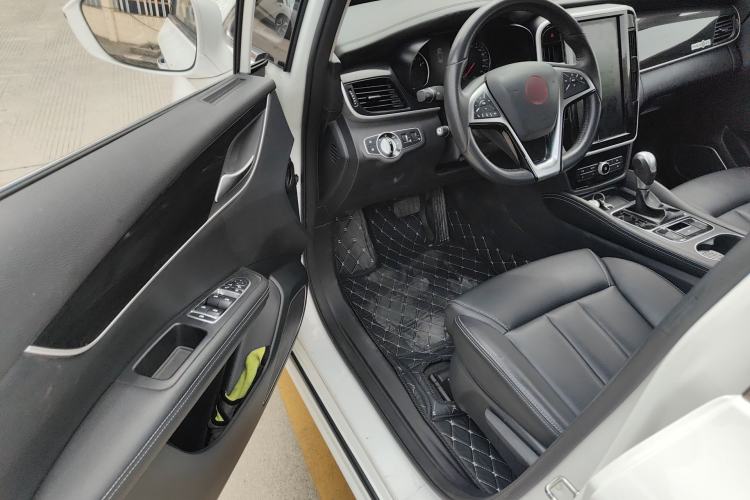 Used BYD Song MAX 2017 1.5T Automatic Smart Connect Elite 7-Seater
