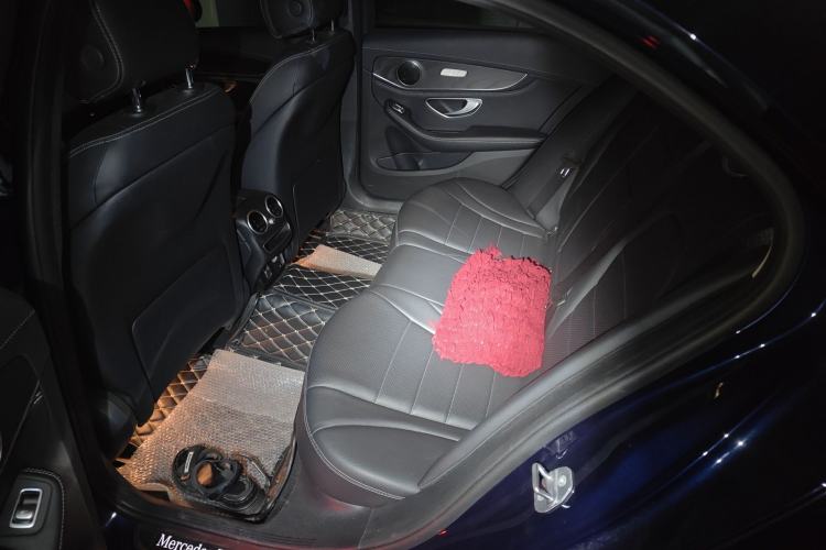 Used Mercedes-Benz C-Class 2020 C 260 L Sport Edition