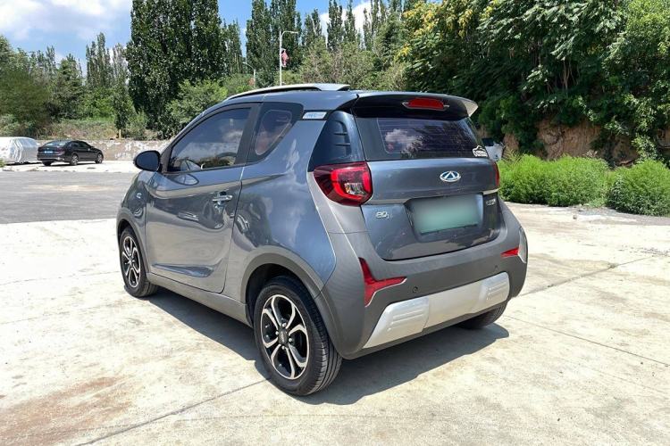 Used Chery New Energy Little Ant 2019 4-Seater Smart Edition 35 kWh