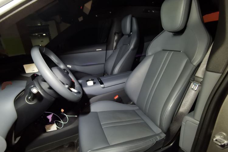 Used Xiaomi Auto YU7 2025 Ultra-Long Range Rear-Wheel Drive Version
