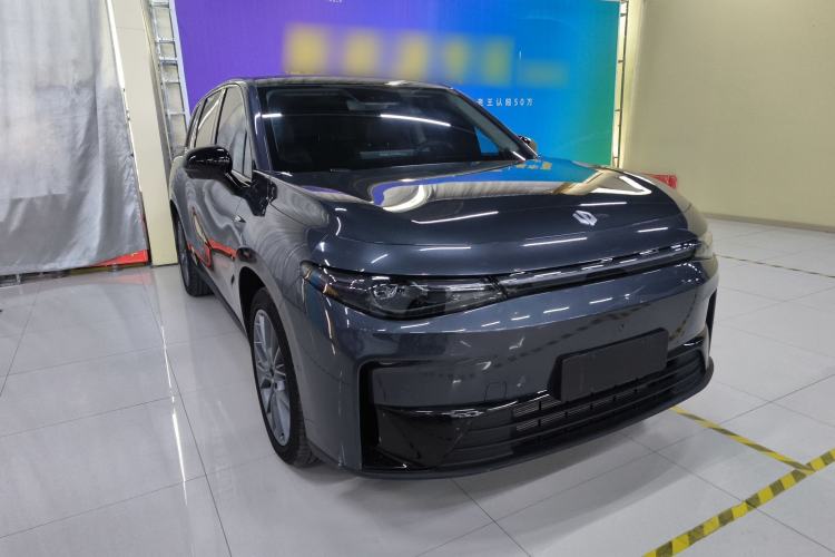 Used Leapmotor C10 2024 210 Smart Edition