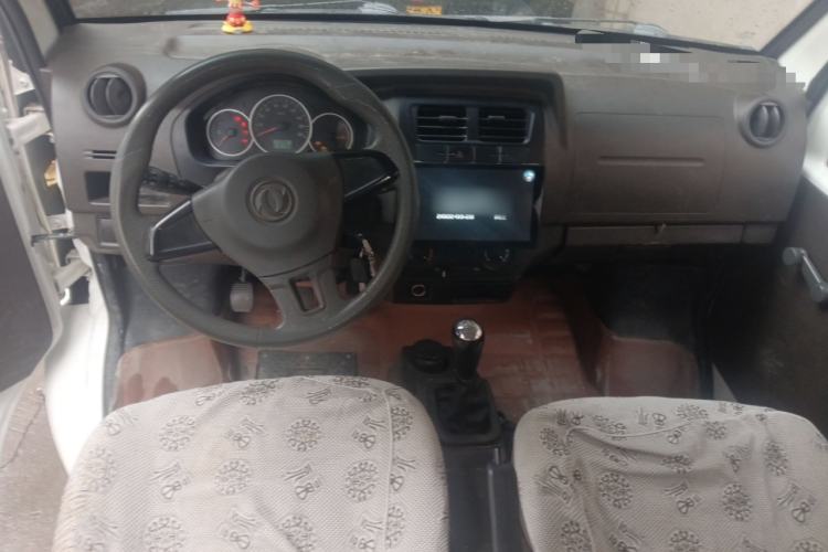 Used Dongfeng Xiaokang K07S 2022 1.3L High-Power Base Version